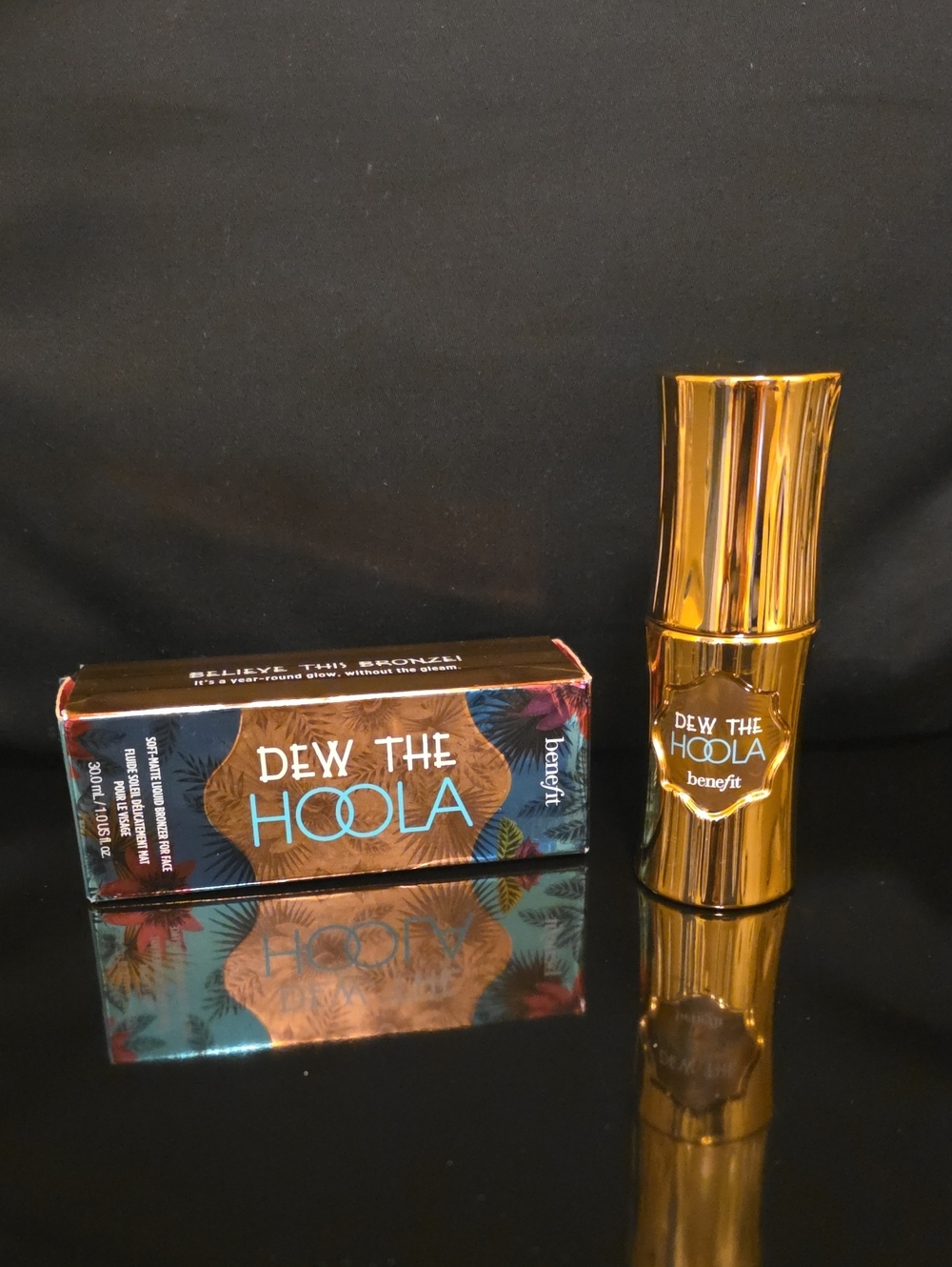 Benefit Dew The Hoola Liquid Bronzer